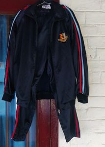 NCC Track Suit For Women (Size)