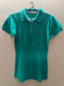 🆕 Juelle Polo Shirt