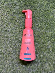 BE BLUNT Smoothing Shampoo