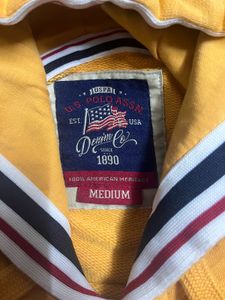 Original US Polo Sweatshirt