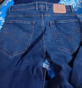32&#34; Waist Jeans