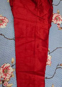 Kurta Pajama With Waistcoat