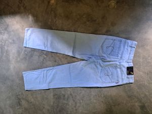 Anime Jeans (Custom)