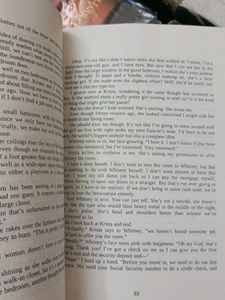 Freida McFadden Thriller Books