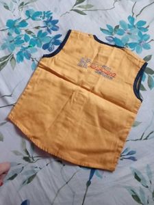 Brand New Baby Dress