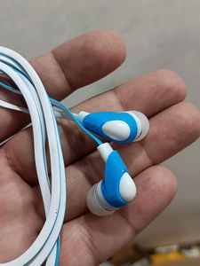 New Mp3 Earphone