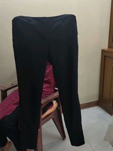 Elegant Black Trousers