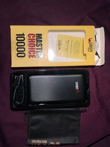 Ubon New Powerbank