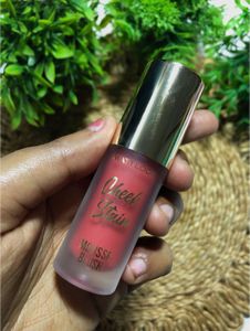 Mattlook Mousse Blush