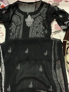Chickankari Kurti
