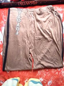 Trousers For Boys