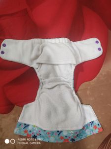 Mylo Reusable Diapers