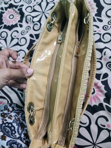 Party Wear Hand Bag