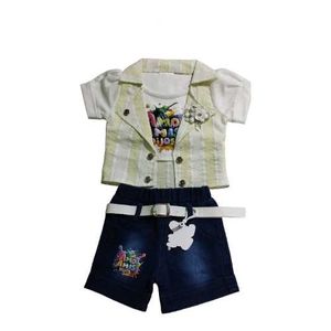We Are Selling New Dress With Kids