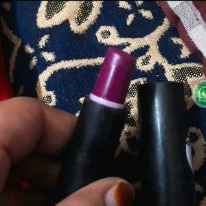 Purple 💜 Lipstick