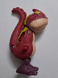 Mcdonald Vintage Toys