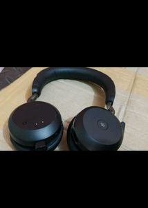 Jabra Evolve 2 75 Wireless Headset