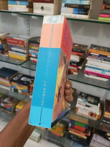 Harry Potter &amp; Goblet of Fire