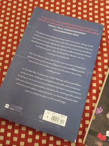 Politics Bestseller Books Set