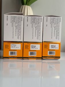 Dr. Sheth Oil Free Suncreen