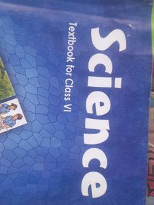 Ncert Book Class 6