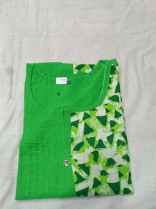 10 Pcs Combo Kurta