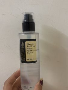 COSRX Snail 96 Mucin Power Essence