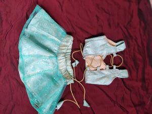 lehanga choli