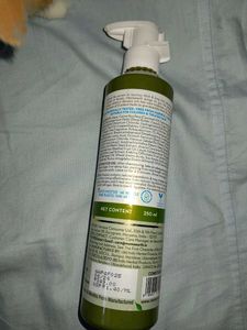 Mamaearth Kerala Thaali Conditioner!