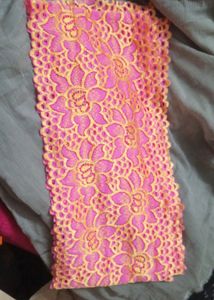 Random Laces @50/ Mtr