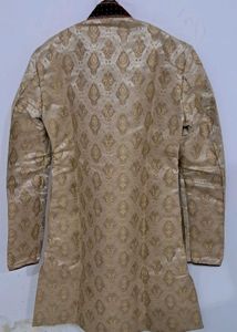 Elegant Sherwani Set