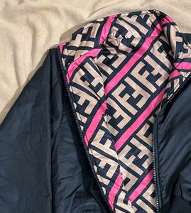 Fendi Reversible Jacket