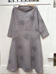 Mini floral dress🌸