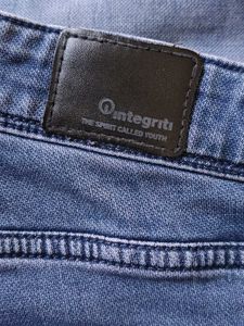 &#34;Integriti&#34; Slim Fit Jeans For Men