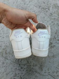 Nike Air Force 1 - Combo Accessories