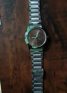 FAST TRACK WATCH