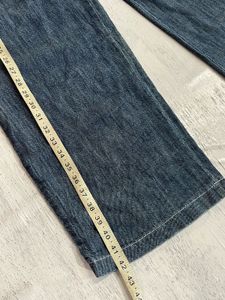 Koren Baggy With Adjustable Waist