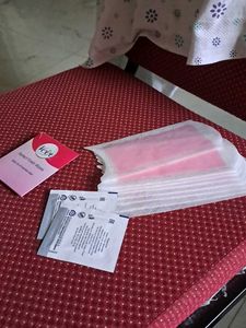 Veet Professional Wax Strips - 20 Count