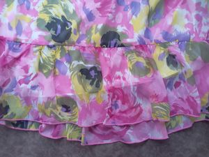 Cute Bow Midi Dress 🧸💕