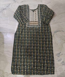 kurta with pant n dupatta
