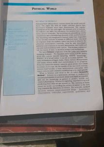 Ncert Class 11 Pcmb Books