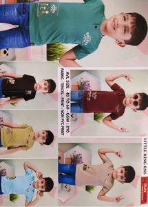 Kids wear Collection