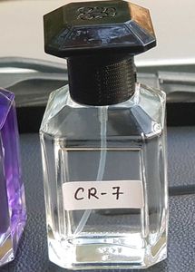 😍💯MOST HOT SELLING CR-7 PERFUME NEW