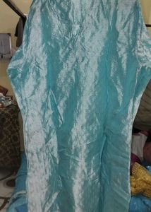 Excellent Condition Branded Manyavar Wedding Kurta