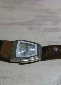 Fastrack Watch For Girls