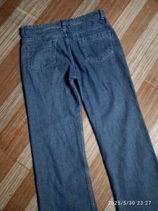 Denim Jeans