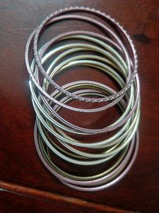 Bangles &amp; Bracelets