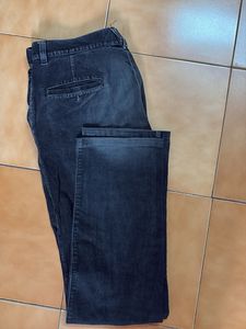 Black Jeans For Men
