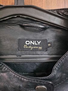 Brand ONLY Biker Jacket