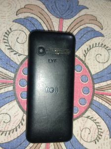 Jio Phone 4G(F50Y)